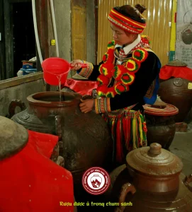 RUOU MEN LA BANG PHUC